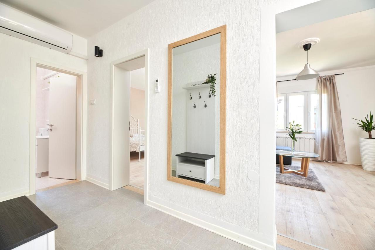 Belvedere Apartments อูมัค ภายนอก รูปภาพ