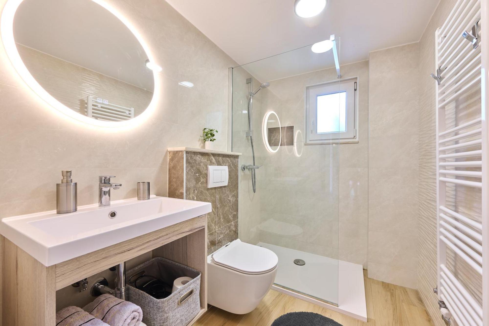 Belvedere Apartments อูมัค ภายนอก รูปภาพ