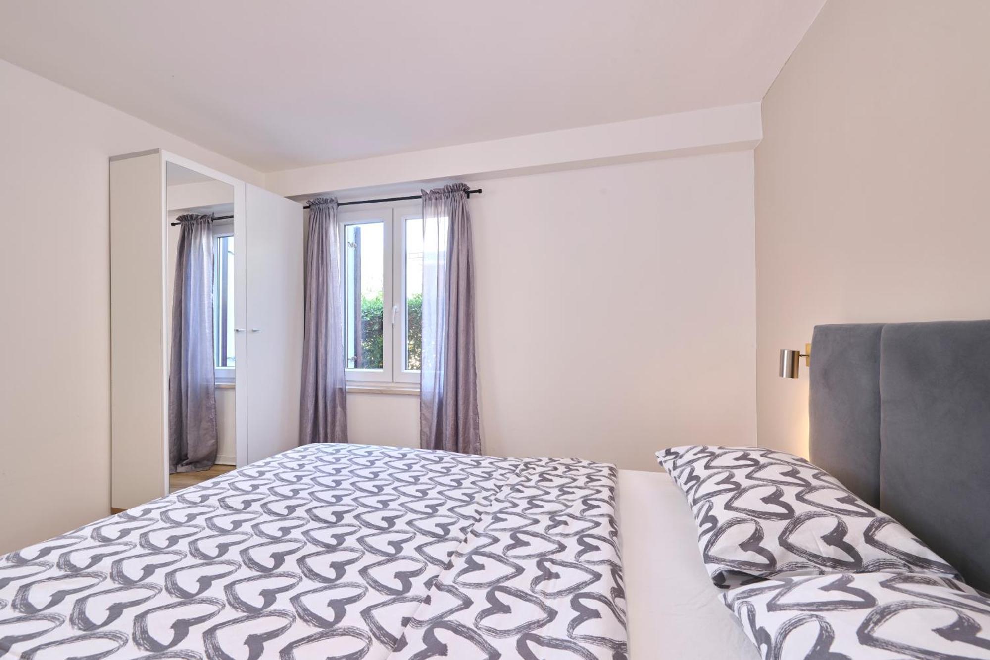 Belvedere Apartments อูมัค ภายนอก รูปภาพ